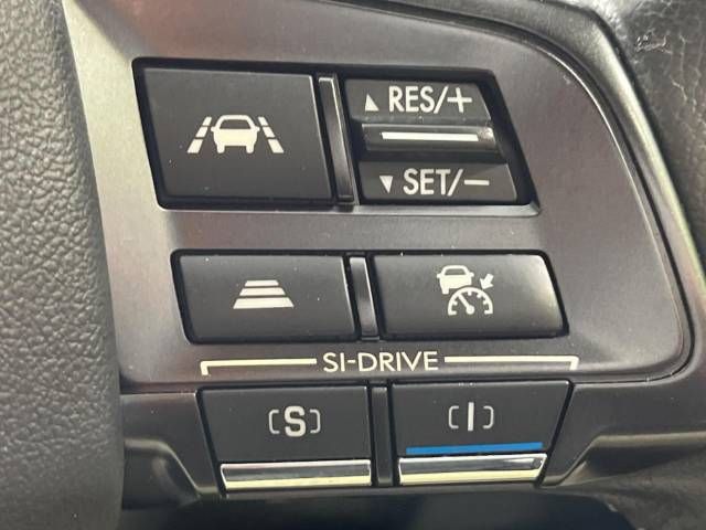 Subaru LEVORG 2016-12 19931-6