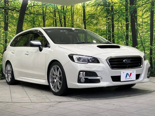 Subaru LEVORG 2016-12 19931-17