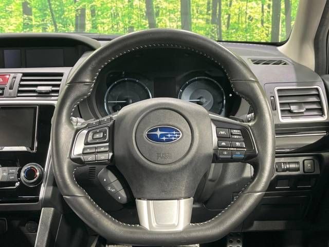 Subaru LEVORG 2016-12 19931-12
