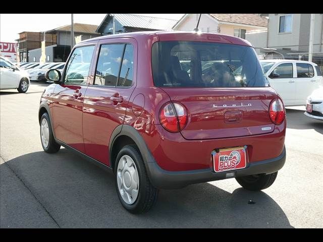 Suzuki LAPIN 2017-07 185751-17