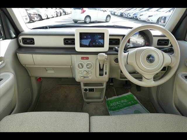 Suzuki LAPIN 2017-07 185751-2
