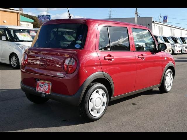 Suzuki LAPIN 2017-07 185751-16