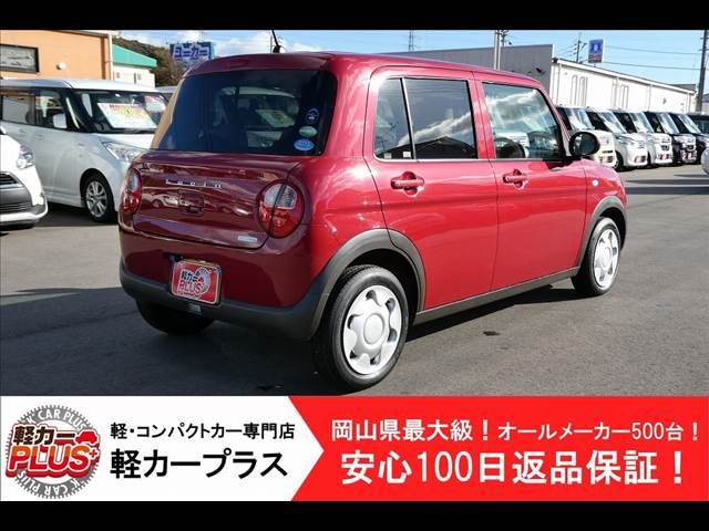 Suzuki LAPIN 2017-07 185751-1