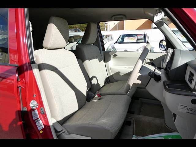Suzuki LAPIN 2017-07 185751-8