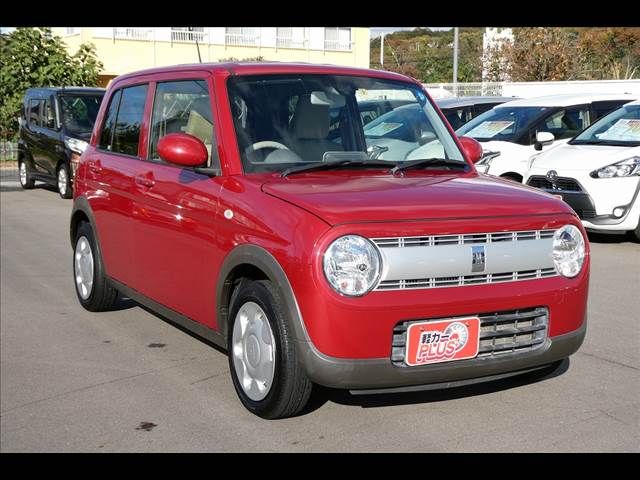 Suzuki LAPIN 2017-07 185751-15