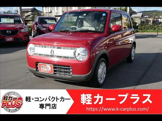 Suzuki LAPIN 2017-07 185751-0