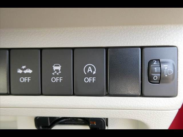 Suzuki LAPIN 2017-07 185751-7