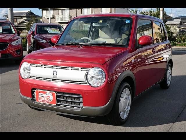 Suzuki LAPIN 2017-07 185751-14