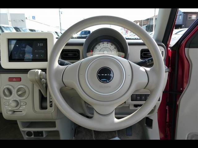 Suzuki LAPIN 2017-07 185751-3