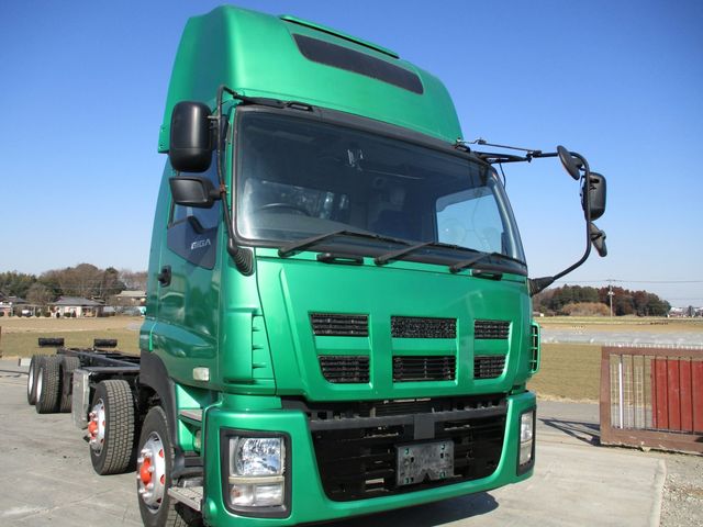 Isuzu GIGA 2013-02 860-1