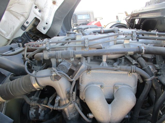 Isuzu GIGA 2013-02 860-27