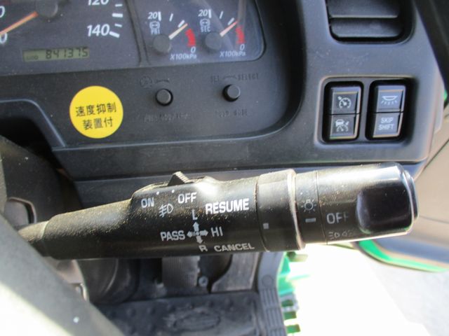 Isuzu GIGA 2013-02 860-9