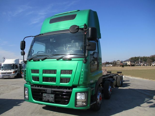 Isuzu GIGA 2013-02 860-0