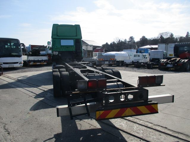 Isuzu GIGA 2013-02 860-2