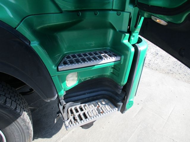 Isuzu GIGA 2013-02 860-16
