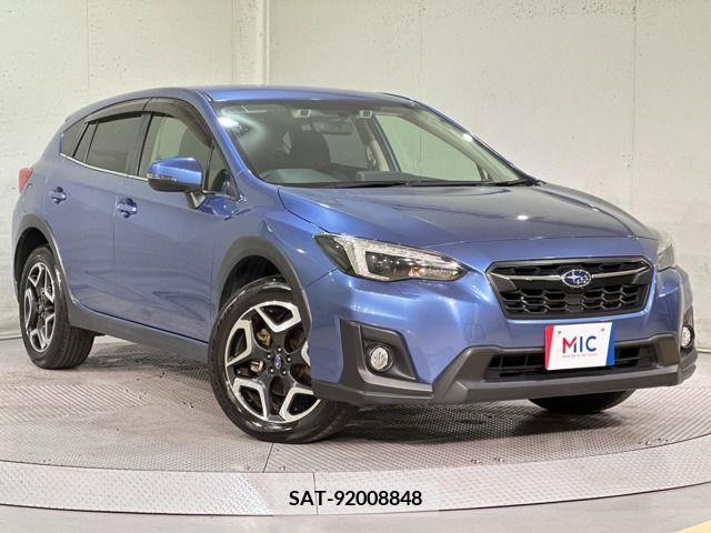 Subaru XV 2019-05 304632-0