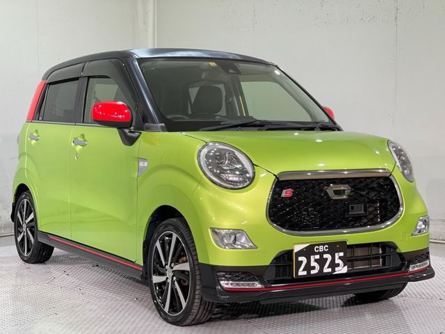 Daihatsu CAST 2015-10 25425-0