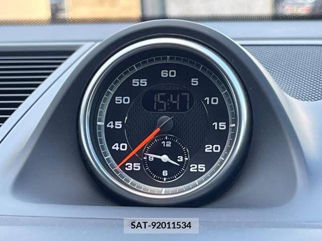 Porsche MACAN 2018-10 380243-5