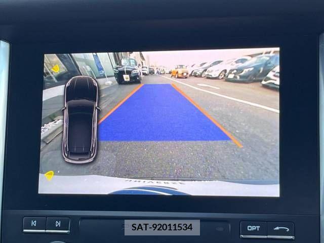 Porsche MACAN 2018-10 380243-4