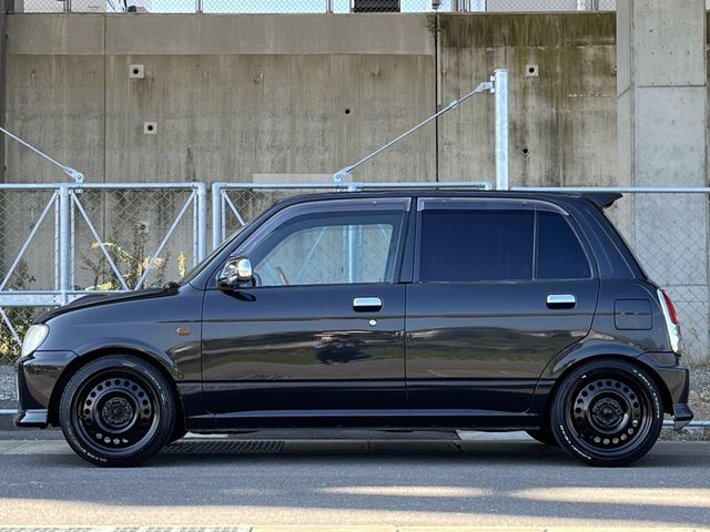 Daihatsu MIRA 1998-01 182909-16