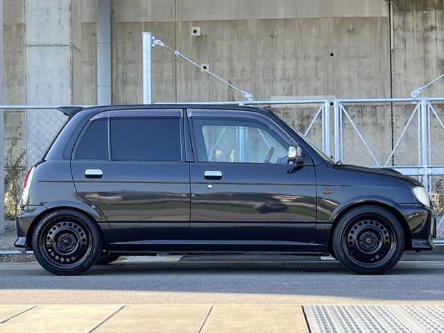 Daihatsu MIRA 1998-01 182909-5