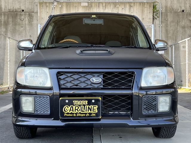 Daihatsu MIRA 1998-01 182909-7