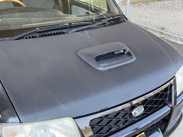 Daihatsu MIRA 1998-01 182909-9