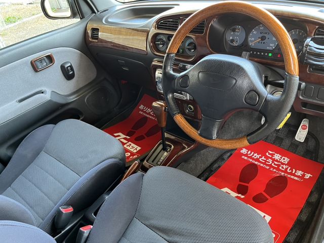 Daihatsu MIRA 1998-01 182909-2