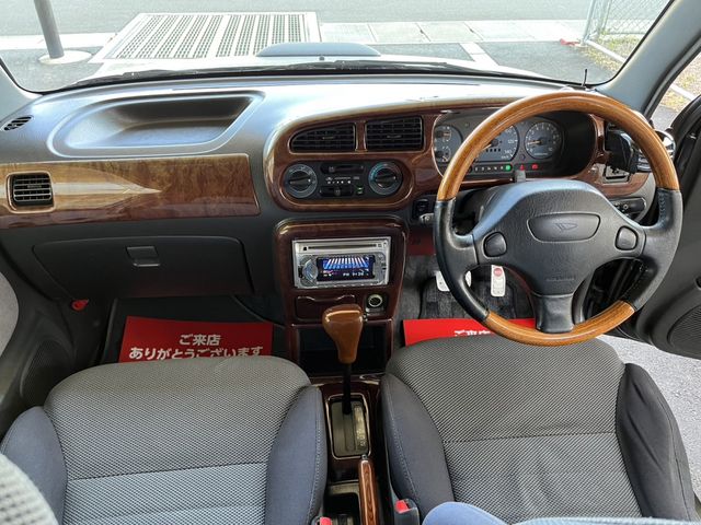 Daihatsu MIRA 1998-01 182909-17