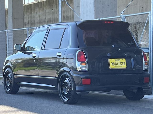 Daihatsu MIRA 1998-01 182909-4