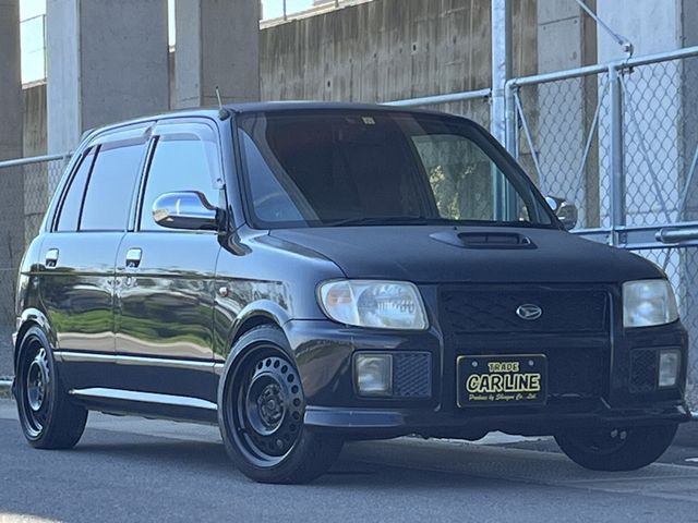 Daihatsu MIRA 1998-01 182909-6
