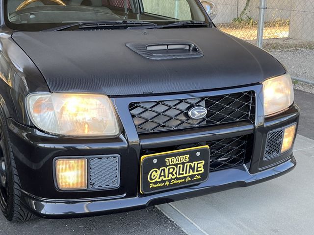 Daihatsu MIRA 1998-01 182909-8