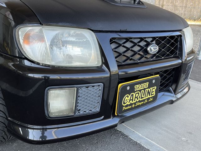 Daihatsu MIRA 1998-01 182909-10