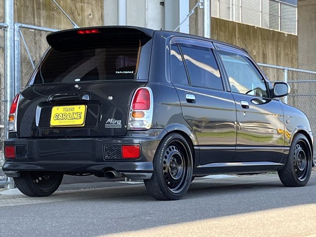Daihatsu MIRA 1998-01 182909-1