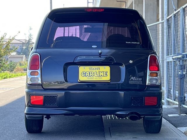 Daihatsu MIRA 1998-01 182909-3
