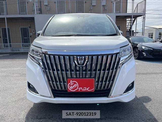 Toyota ESQUIRE 2017-12 219200-1