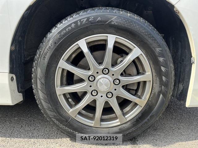 Toyota ESQUIRE 2017-12 219200-14