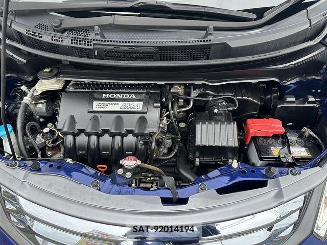 Honda FREED HYBRID 2014-07 240932-5