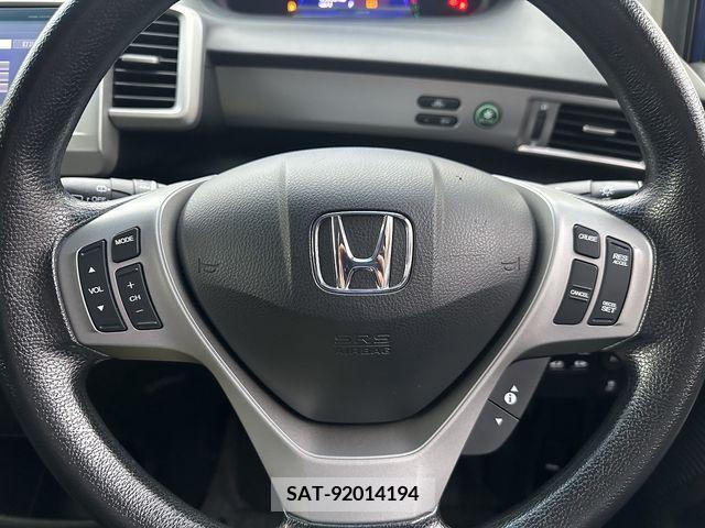 Honda FREED HYBRID 2014-07 240932-18