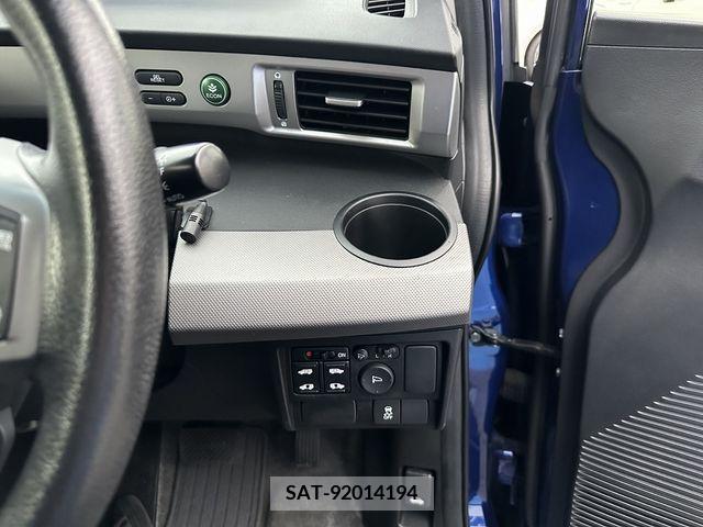 Honda FREED HYBRID 2014-07 240932-14