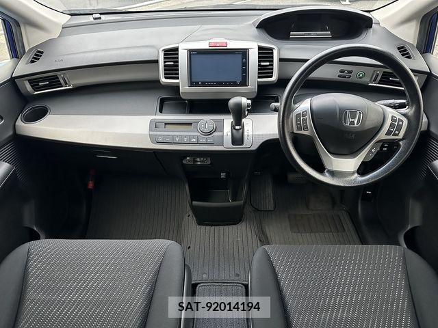Honda FREED HYBRID 2014-07 240932-7