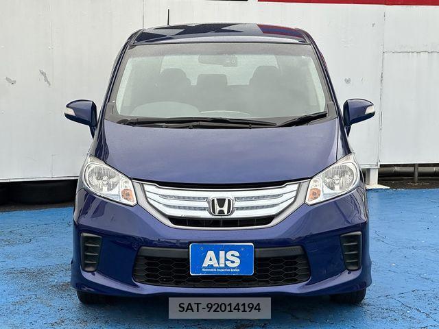 Honda FREED HYBRID 2014-07 240932-1