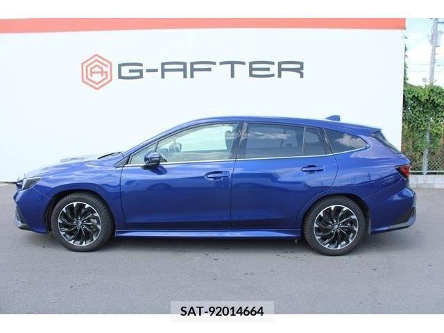 Subaru LEVORG 2023-01 317303-9