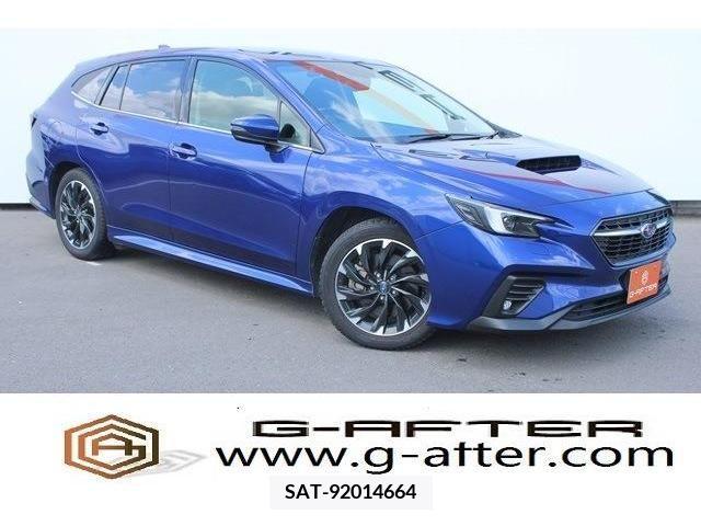 Subaru LEVORG 2023-01 317303-0