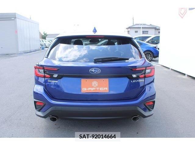 Subaru LEVORG 2023-01 317303-8