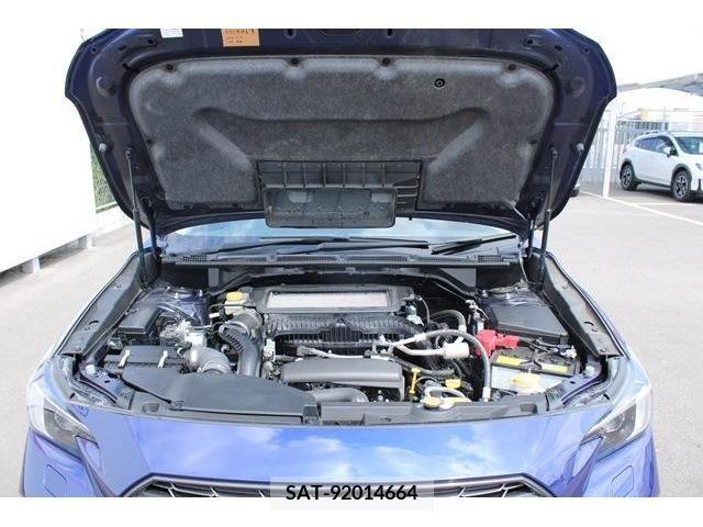 Subaru LEVORG 2023-01 317303-18