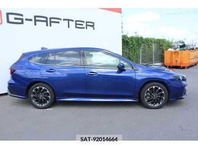 Subaru LEVORG 2023-01 317303-7