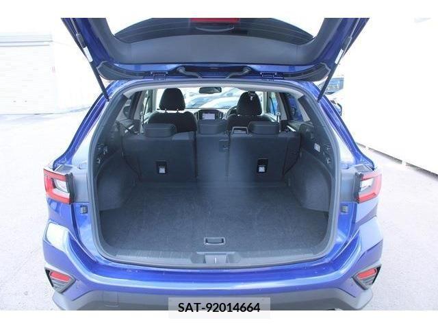Subaru LEVORG 2023-01 317303-17