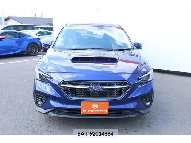 Subaru LEVORG 2023-01 317303-6