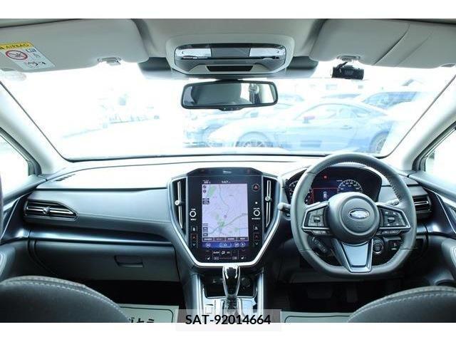 Subaru LEVORG 2023-01 317303-16